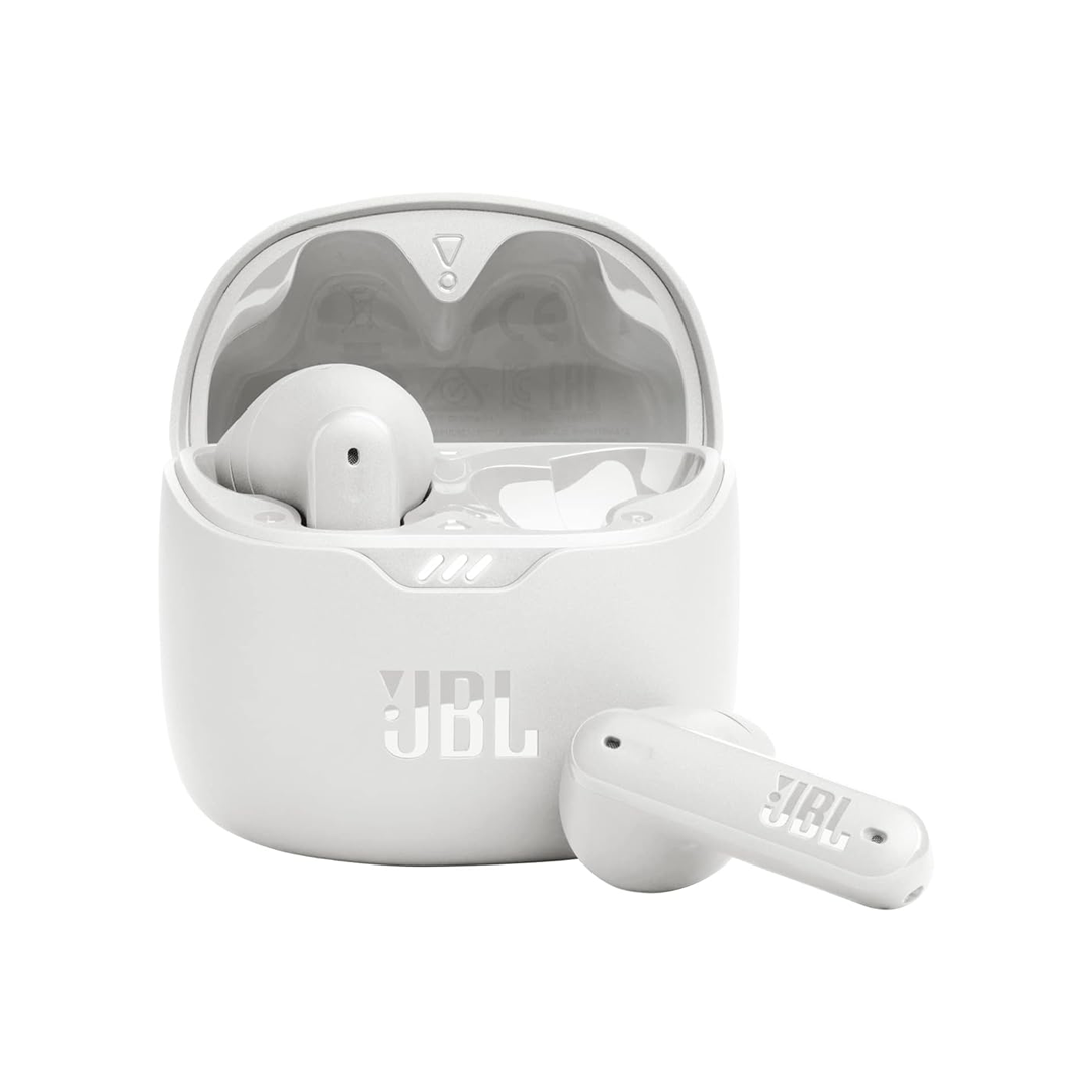 JBL TFlex True Wireless Noise Cancelling Earbuds JBL TFlex True Wireless Noise Cancelling Earbuds